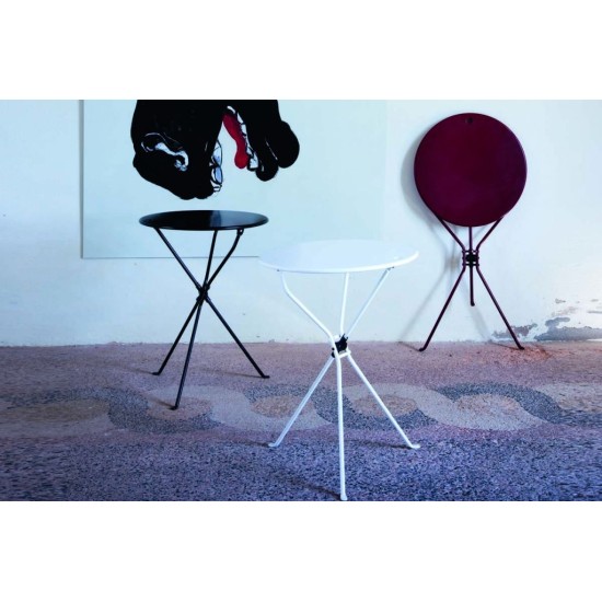 ZANOTTA TAVOLINO CUMANO