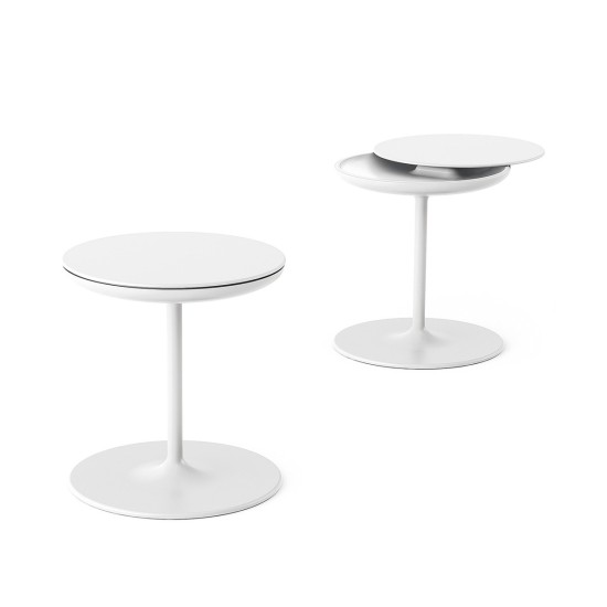 ZANOTTA TAVOLINO TOI