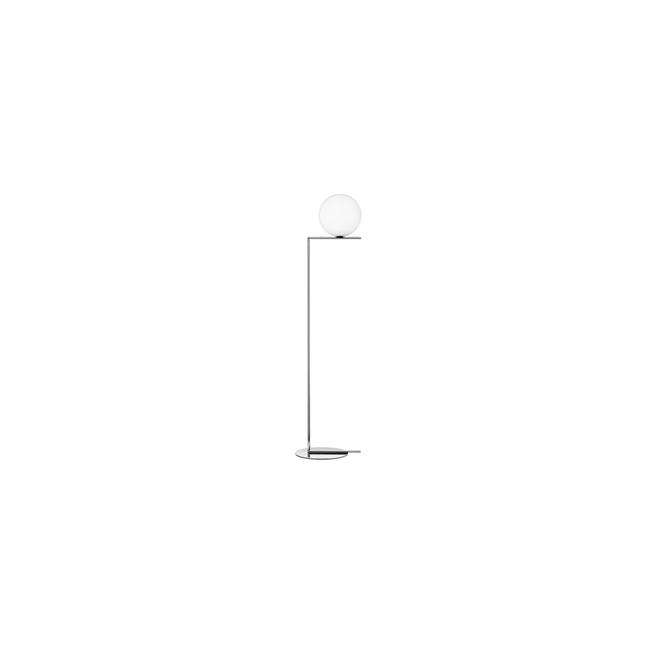 FLOS  IC F2  DA TERRA