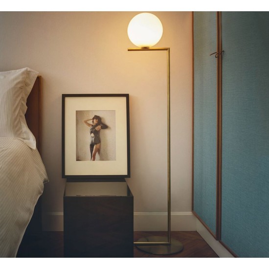 FLOS  IC F2  DA TERRA