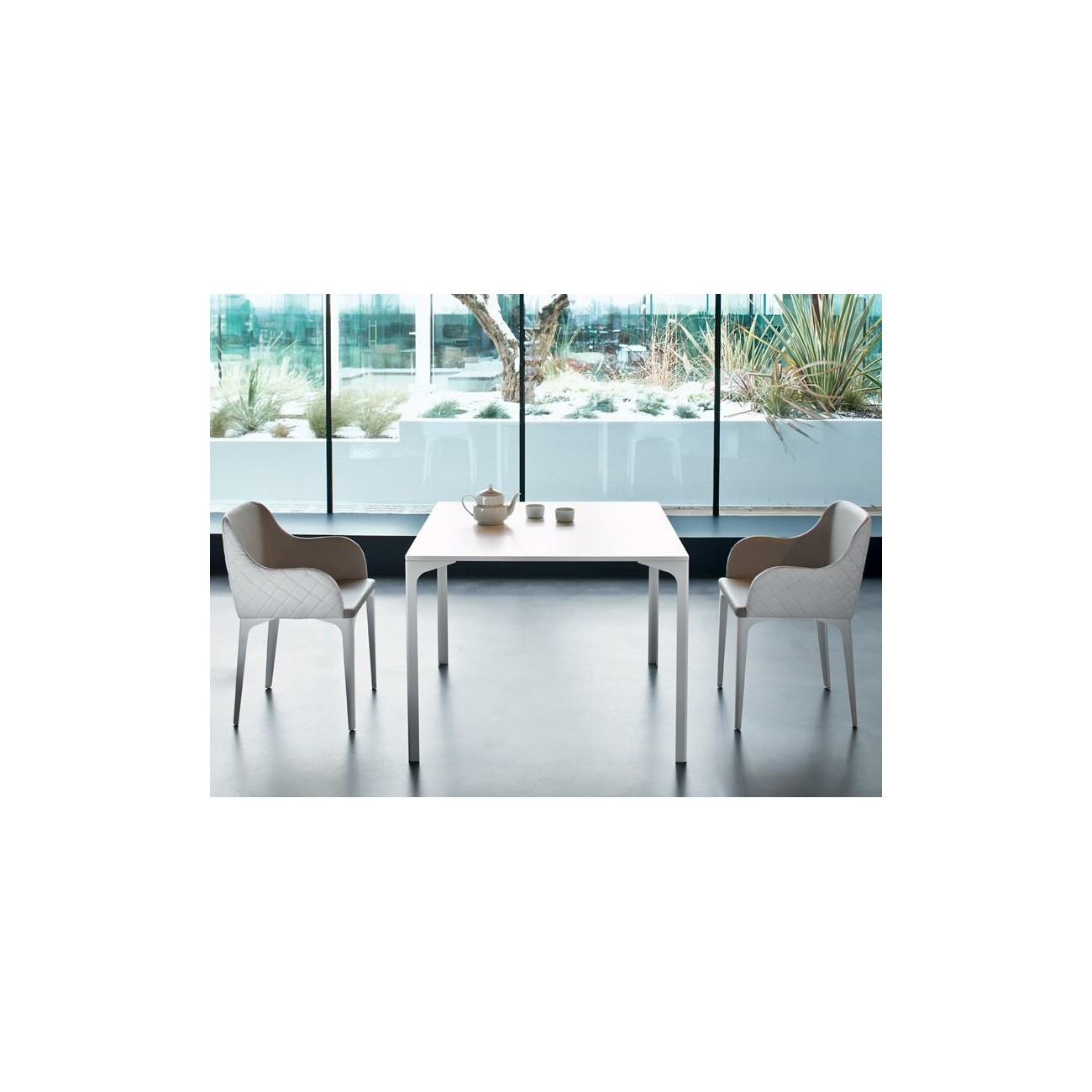 MIDJ TAVOLO ARMANDO 90X90