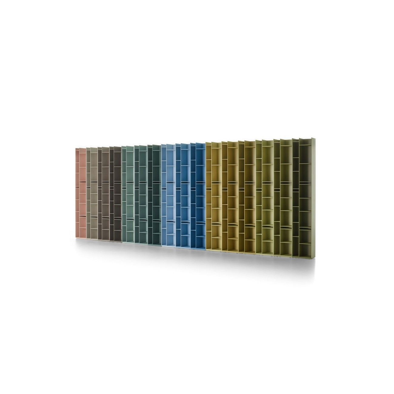 MDF LIBRERIA RANDOM