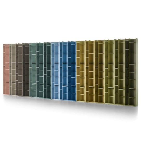 MDF LIBRERIA RANDOM
