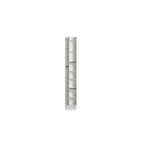 MDF LIBRERIA RANDOM 2C