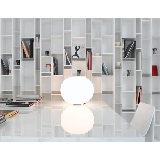 MDF LIBRERIA RANDOM 2C