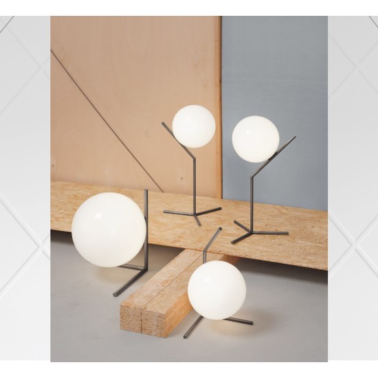 FLOS  IC T1 LOW  LAMPADA DA TAVOLO