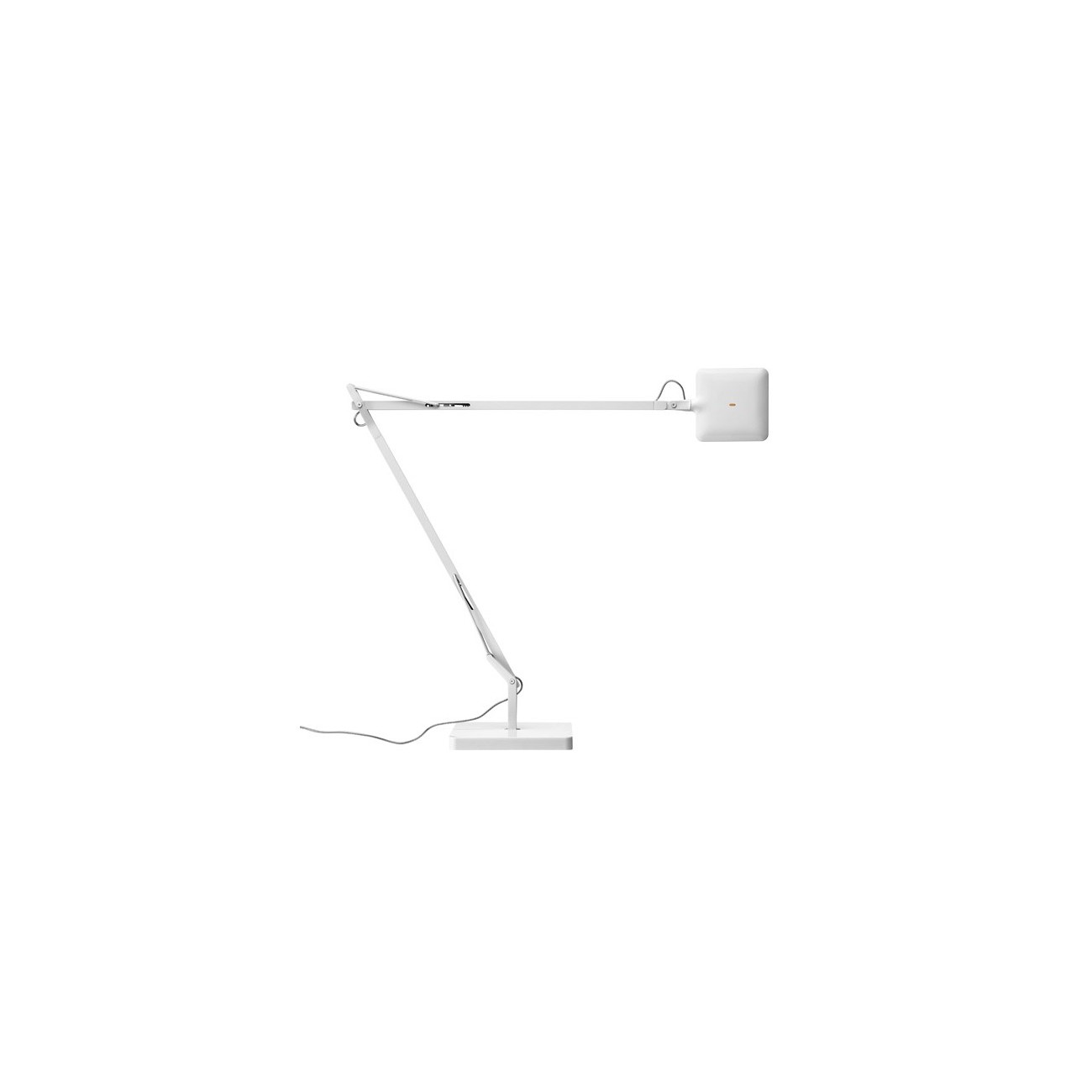 FLOS KELVIN EDGE  BIANCA