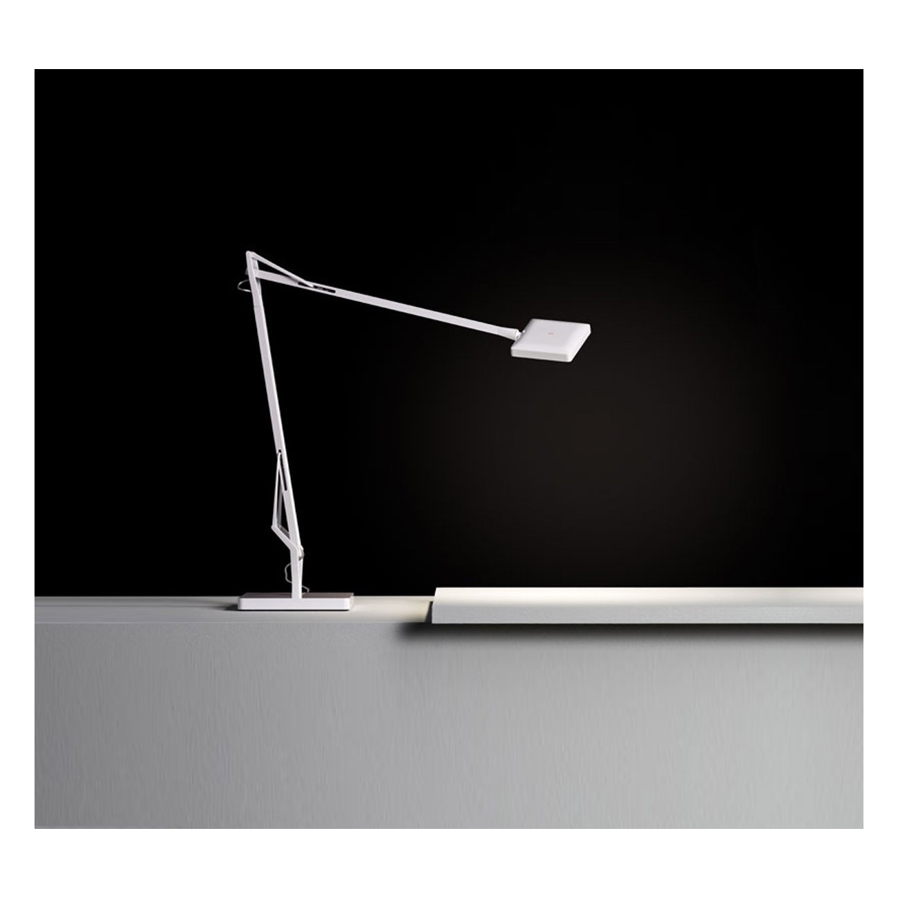 FLOS KELVIN EDGE  BIANCA