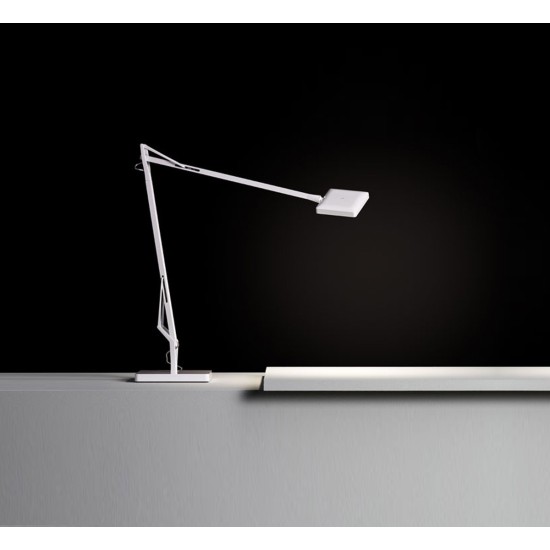 FLOS KELVIN EDGE  BIANCA
