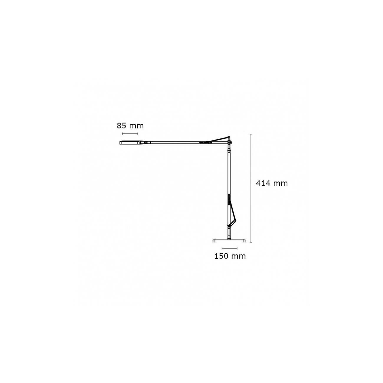 FLOS KELVIN EDGE  BIANCA