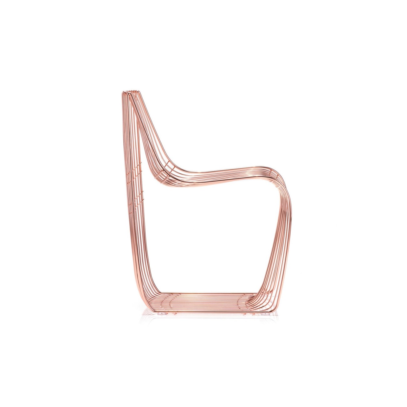 MDF SIGN FILO POLTRONCINA