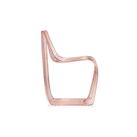 MDF SIGN FILO POLTRONCINA