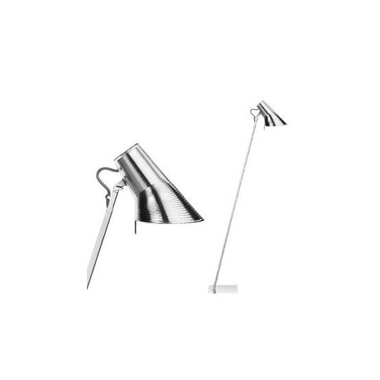 FLOS  KELVIN T  ALLUMINIO LUX