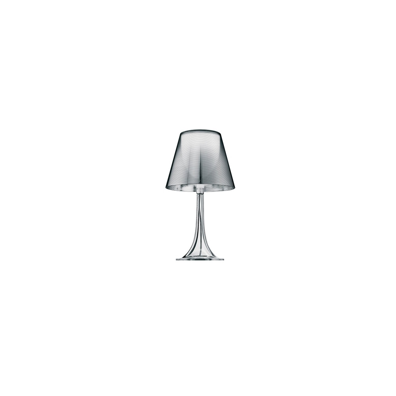 FLOS MISS KT LAMPADA DA TAVOLO LED