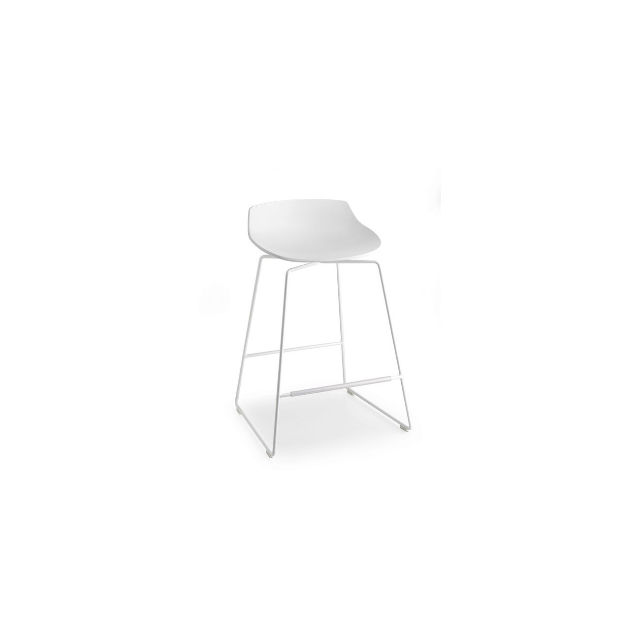 MDF SGABELLO STOOL