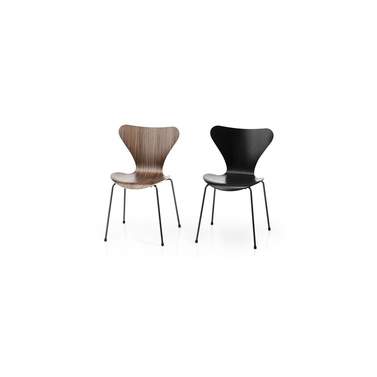 FRITZ HANSEN SEDIA SERIE 7