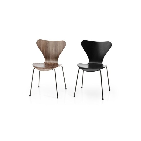 FRITZ HANSEN SEDIA SERIE 7