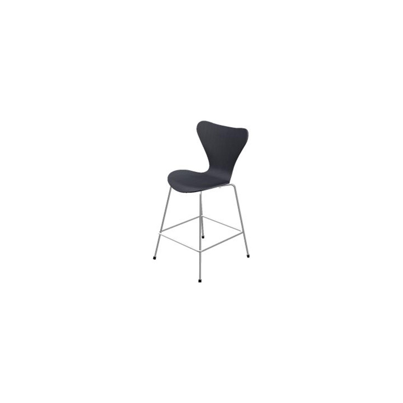 FRITZ HANSEN SGABELLO COUNTER