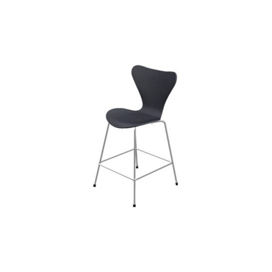 FRITZ HANSEN SGABELLO COUNTER