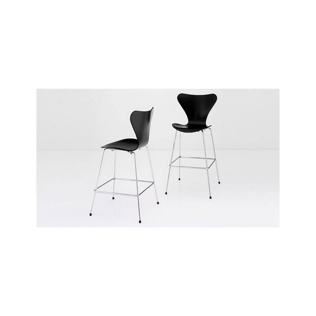 FRITZ HANSEN SGABELLO COUNTER