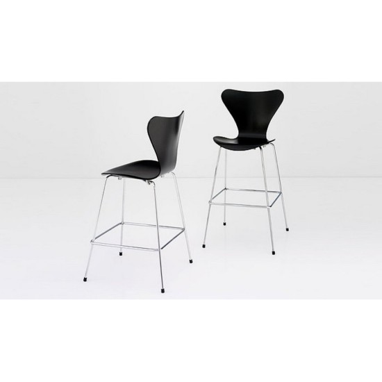 FRITZ HANSEN SGABELLO COUNTER