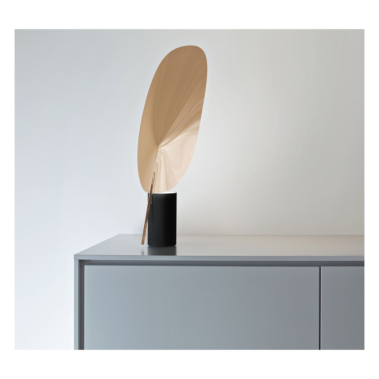 FLOS  SERENA  DA TAVOLO