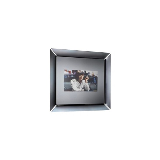 FIAM SPECCHIO CON TV  CAADRE