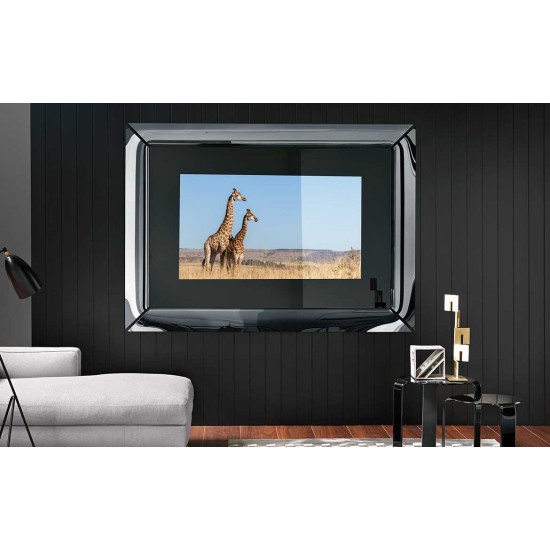 FIAM SPECCHIO CON TV  CAADRE