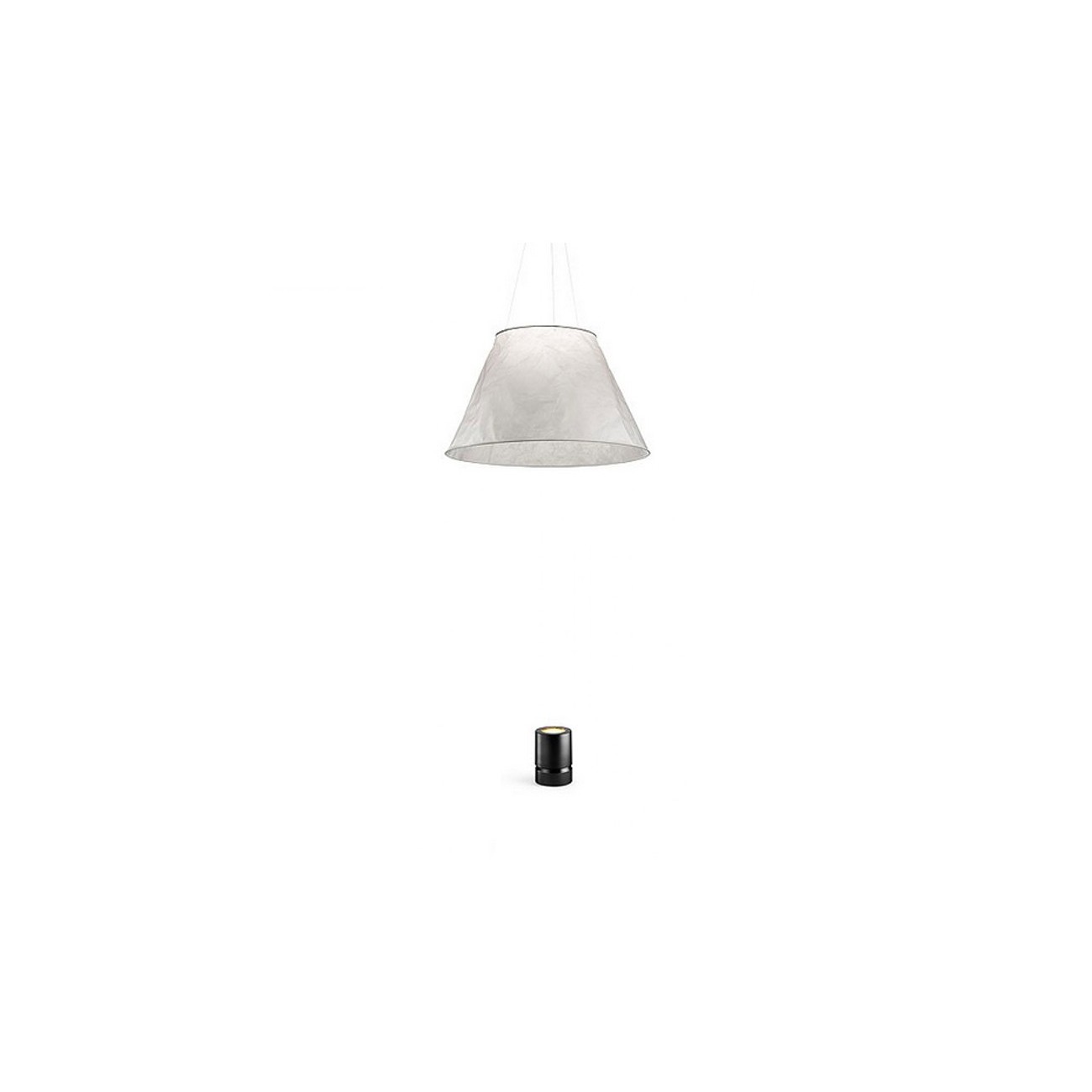FLOS SHADE  SOSPENSIONE