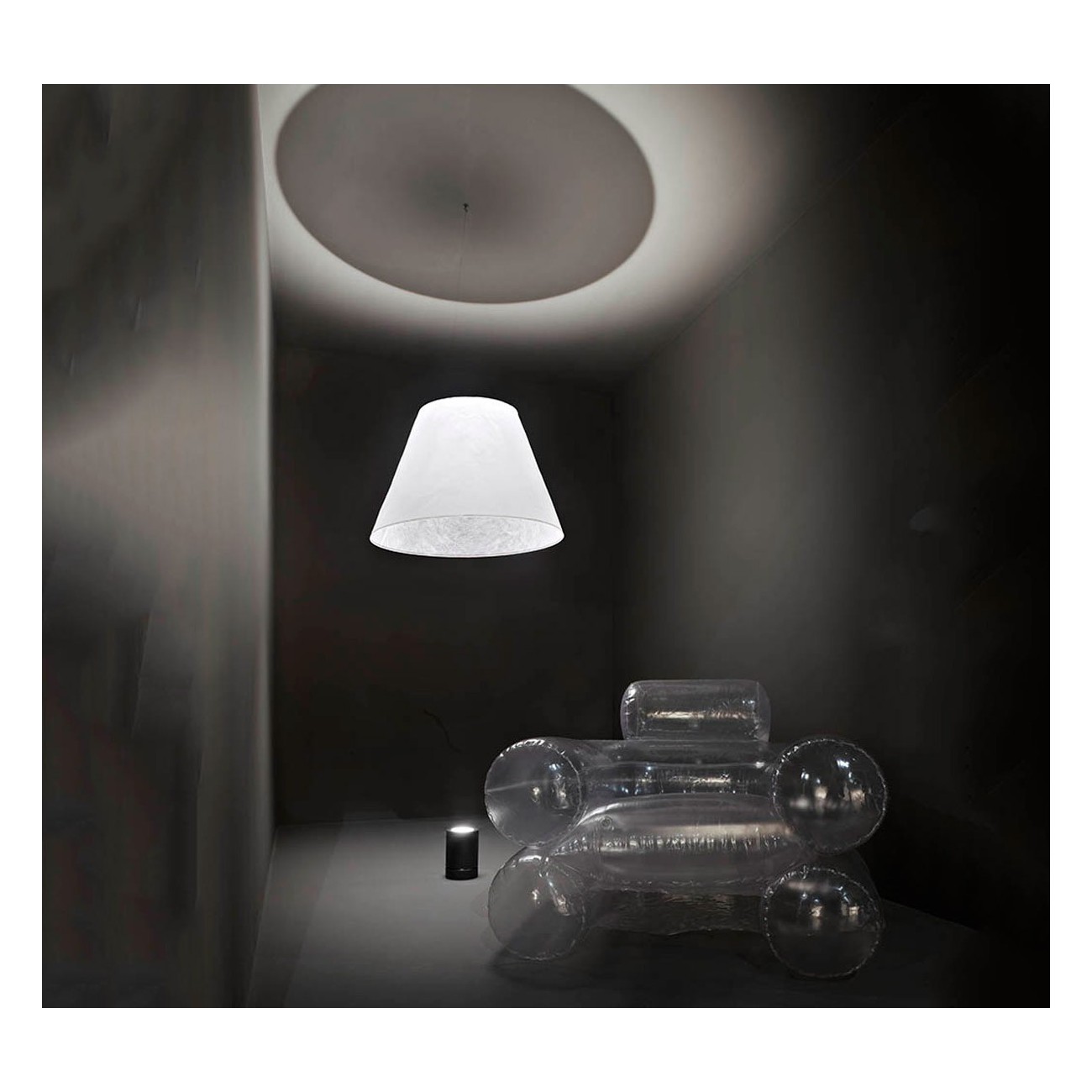 FLOS SHADE  SOSPENSIONE