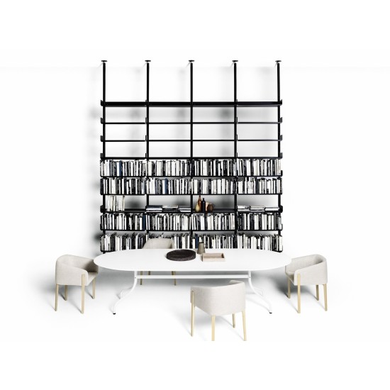 DE PADOVA LIBRERIA 606