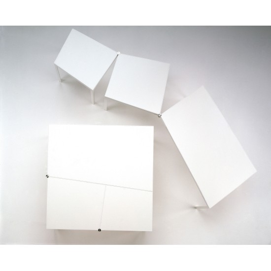 DE PADOVA TAVOLO CAMPO D'ORO