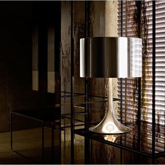 FLOS  SPUN LIGHT T2  TAVOLO