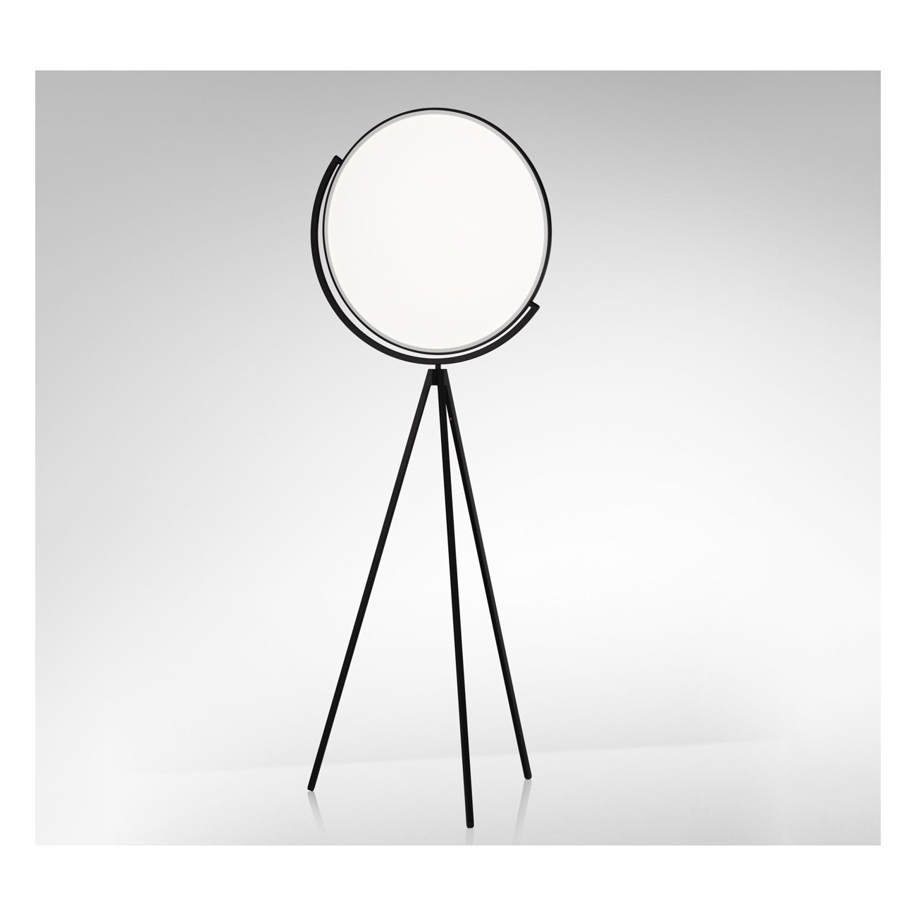 FLOS  SUPERLOON  LAMPADA DA TERRA