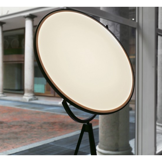 FLOS  SUPERLOON  LAMPADA DA TERRA