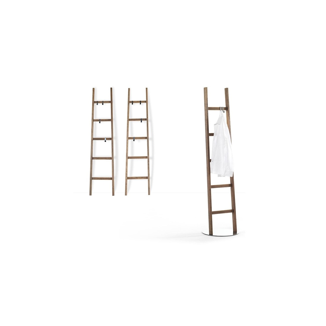 MOGG ALLA SCALA LAMPADA/APPENDIABITI