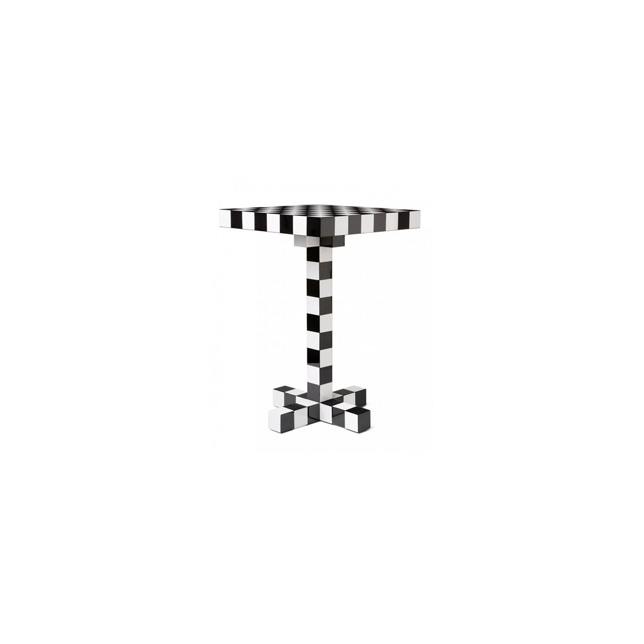 MOOOI TAVOLINI CHESS TABLE