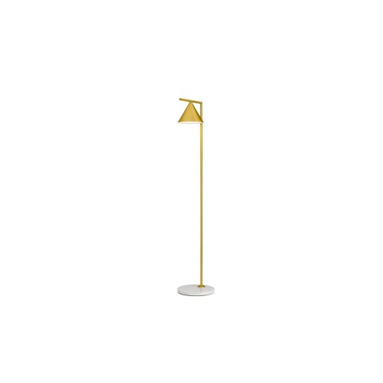 FLOS  CAPITAN FLINT ORO