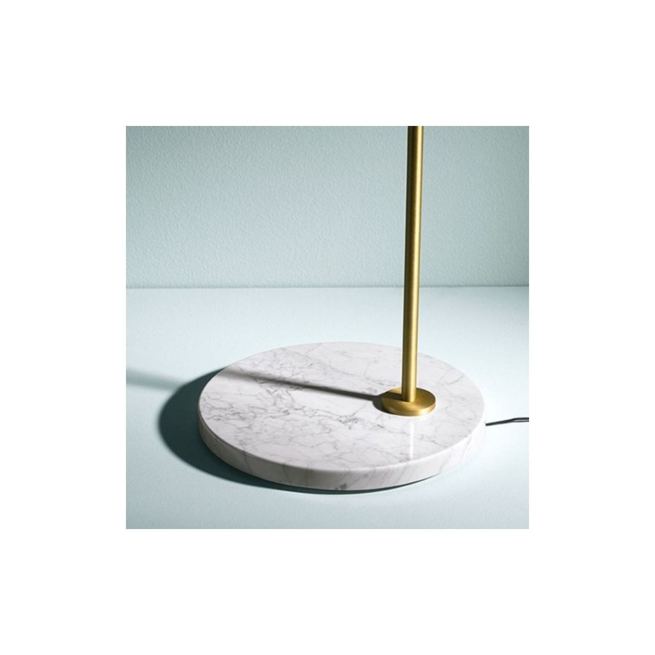 FLOS  CAPITAN FLINT ORO