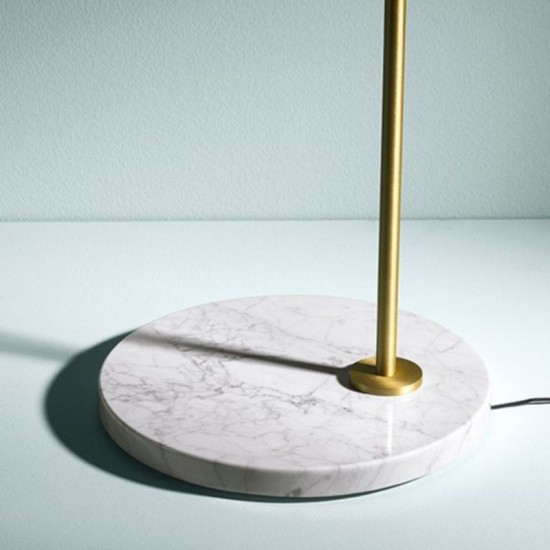 FLOS  CAPITAN FLINT ORO