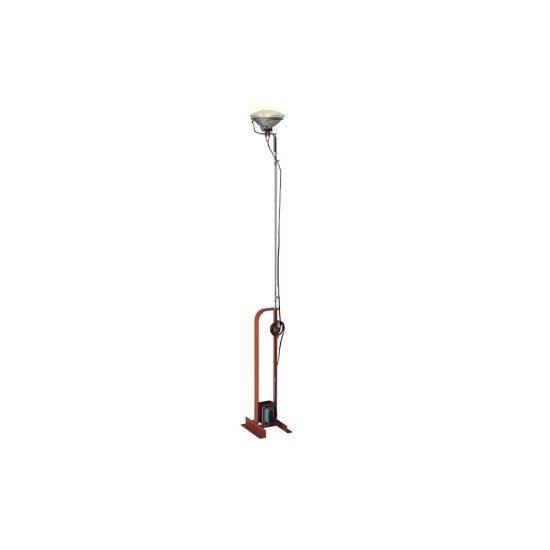 FLOS TOIO ROSSO