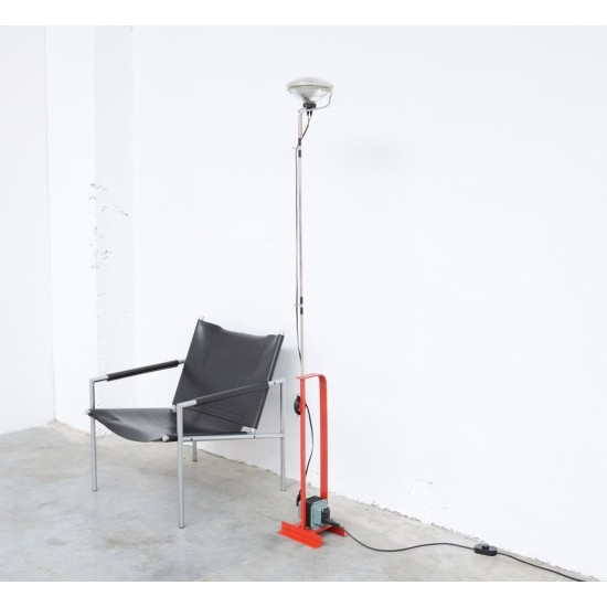 FLOS TOIO ROSSO