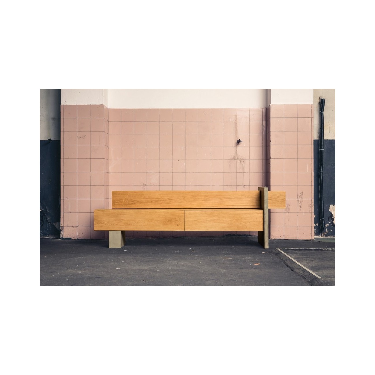 MEMPHIS GM-4 MOBILE BAR
