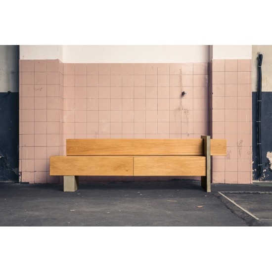 MEMPHIS GM-4 MOBILE BAR