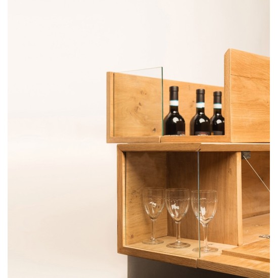 MEMPHIS GM-4 MOBILE BAR