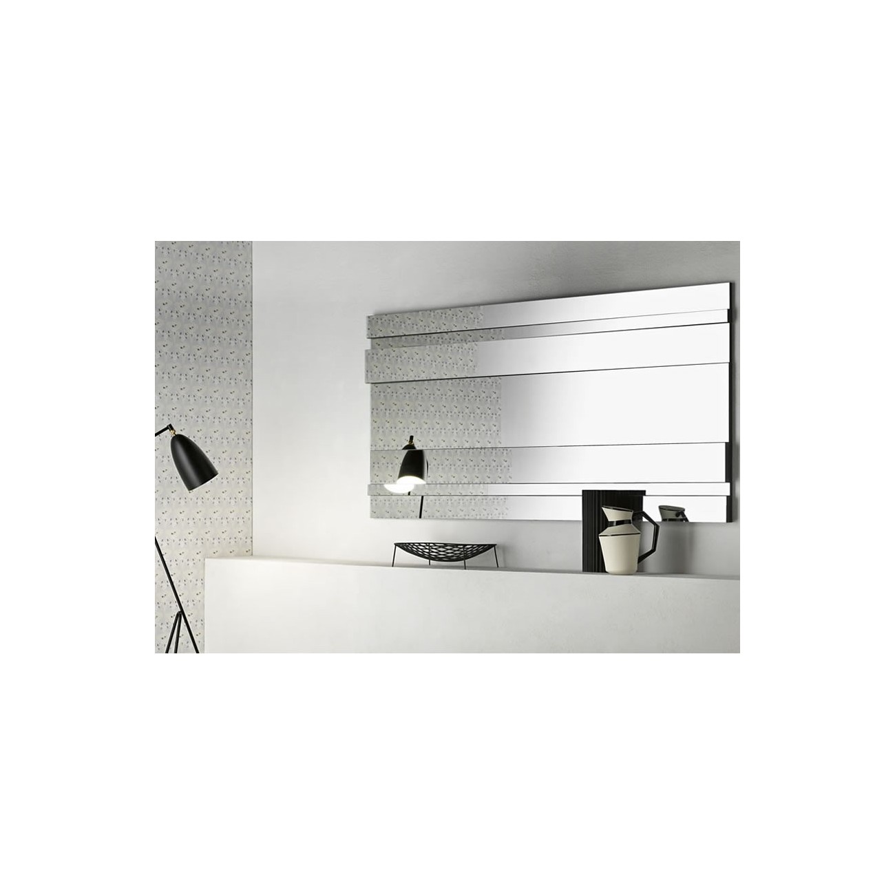 TONELLI SPECCHIO FITTIPALDI