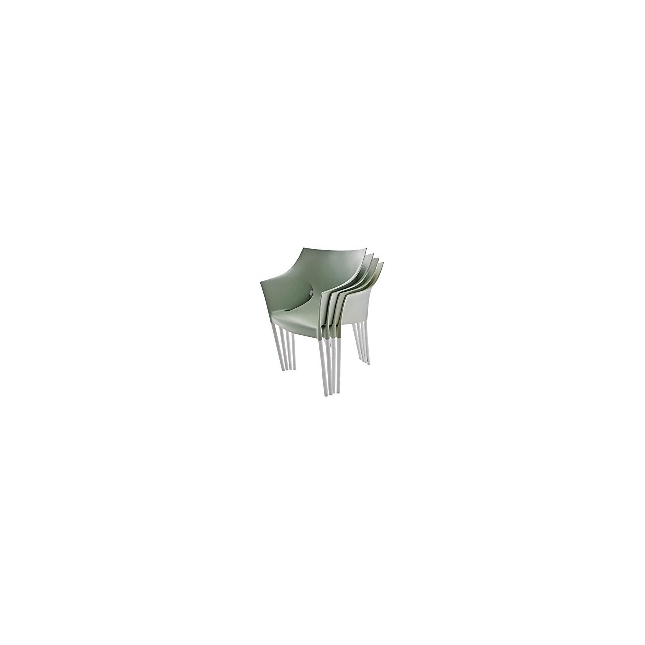 KARTELL SEDIA DR. NO