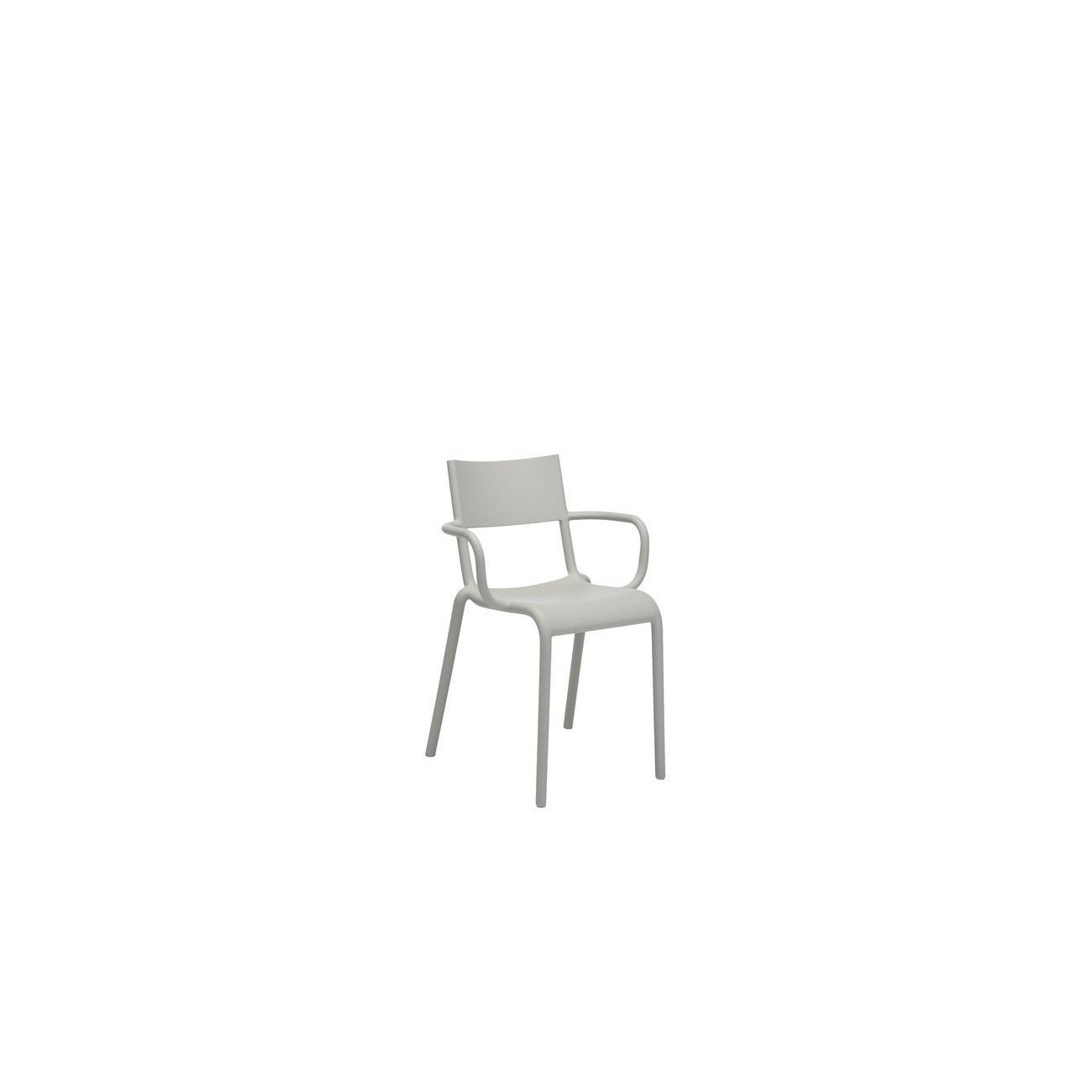 KARTELL SEDIA GENERIC A