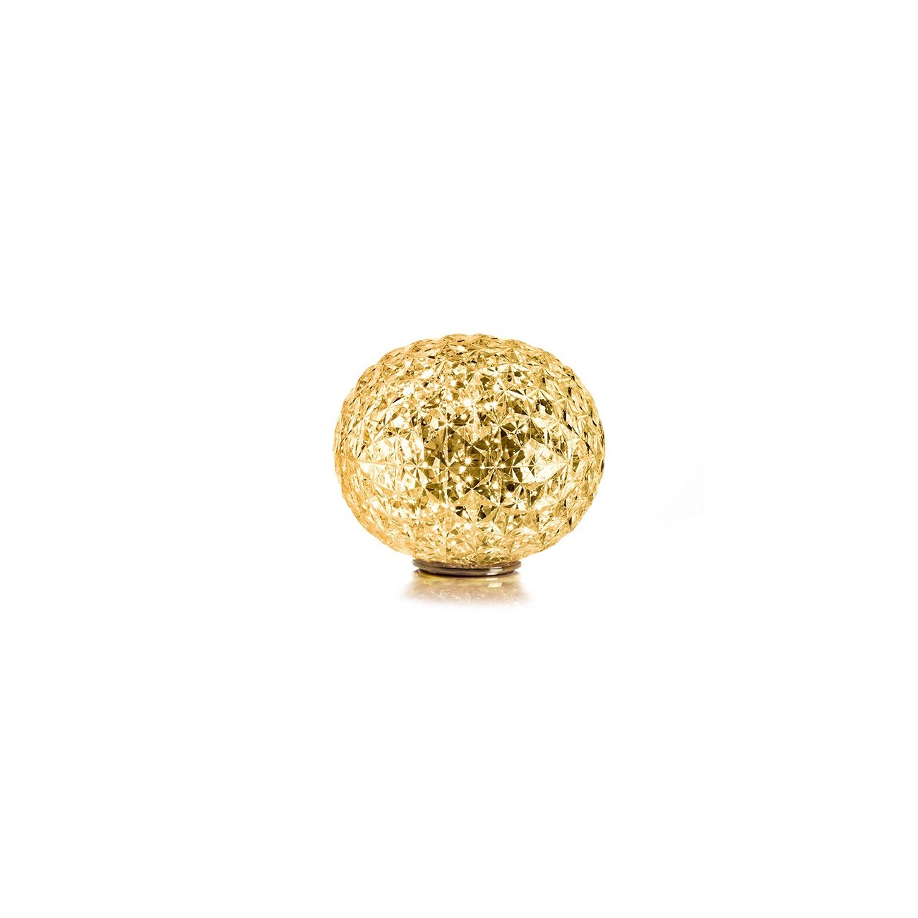 KARTELL  PLANET ORO