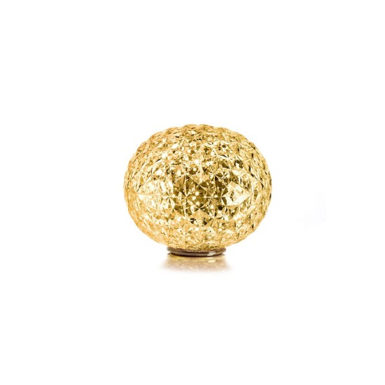 KARTELL  PLANET ORO